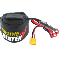 Skyrc Engine Heater SK600066-01