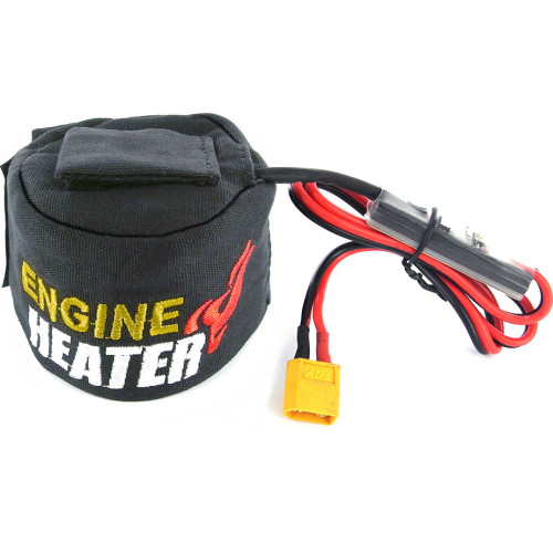 Skyrc Engine Heater SK600066-01