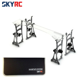 Skyrc Setup Tool 1/8 Black SK600151-01