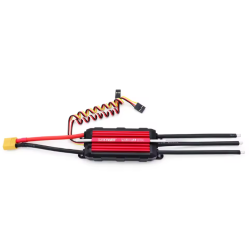 Rocket RC ESC 160A Marine ZT-500004-01