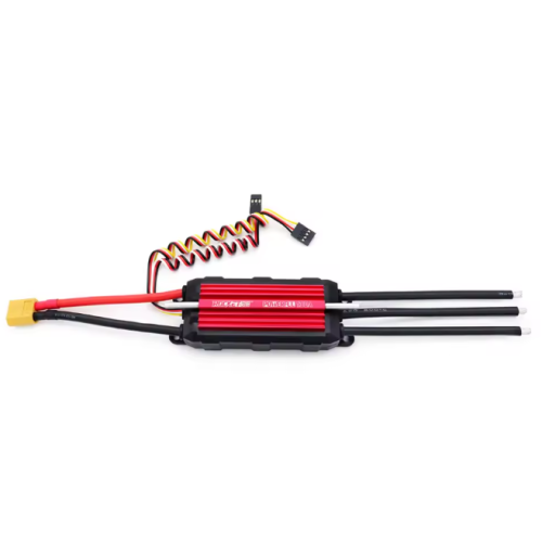 Rocket RC ESC 160A Marine ZT-500004-01