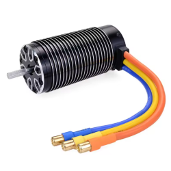 Rocket RC Motor 4076 2000KV 5mm Shaft