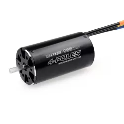 Rocket RC Motor Marine 4074 2250KV SP-040740-01