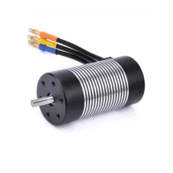 Rocket RC Motor 3670 2150KV 5mm Shaft SP-036700-21