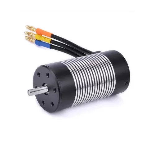 Rocket RC Motor 3670 2150KV 5mm Shaft SP-036700-21