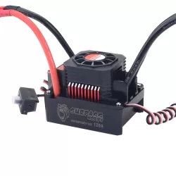 Surpass Hobby 120A ESC KS-300003-6 