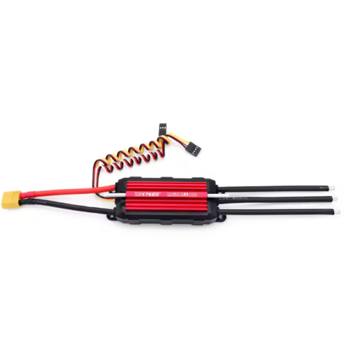 Rocket RC ESC 90A Marine ZT-500002-01