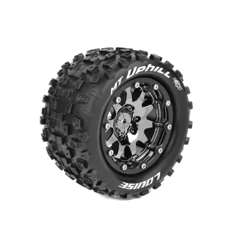 Louise MT Uphill 1/10 Hex 12mm L-T3309SBC